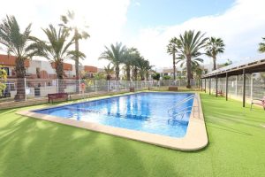 Quad House for sale in Villamartin