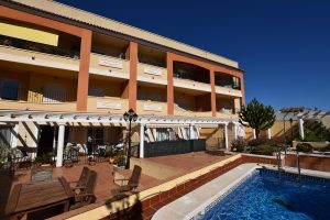 Apartment for sale in Algorfa