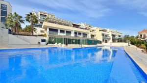 Apartment for sale in Campoamor