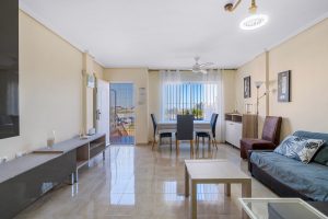 Semi Detached House for sale in Villamartin
