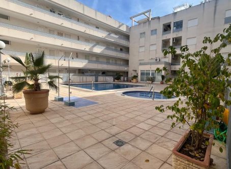 For sale: 1 bedroom apartment / flat in Almoradí, Costa Blanca
