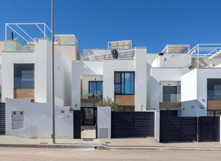 For sale: 3 bedroom house / villa in Benijofar, Costa Blanca