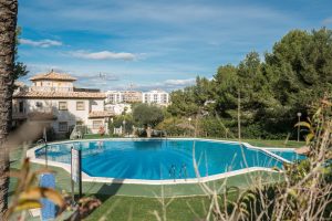 Apartment for sale in Villamartin