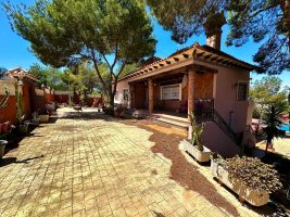 Detached Villa for sale in San Miguel De Salinas