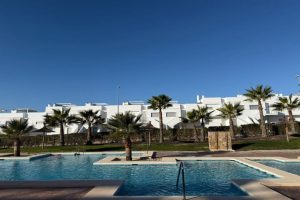 Apartment for sale in Los Montesinos