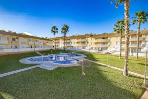Apartment for sale in Cabo Roig