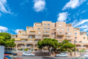 Apartment for sale in Punta Prima