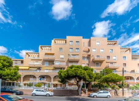 For sale: 2 bedroom apartment / flat in Punta Prima, Costa Blanca
