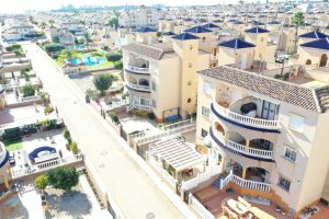 Apartment for sale in Cabo Roig