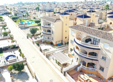 For sale: 2 bedroom apartment / flat in Cabo Roig