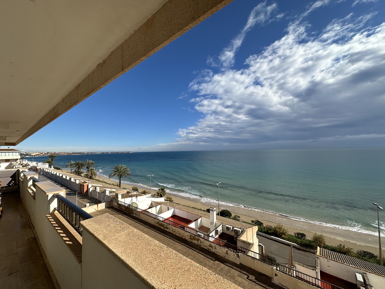 For sale: 3 bedroom apartment / flat in Mil Palmeras, Costa Blanca
