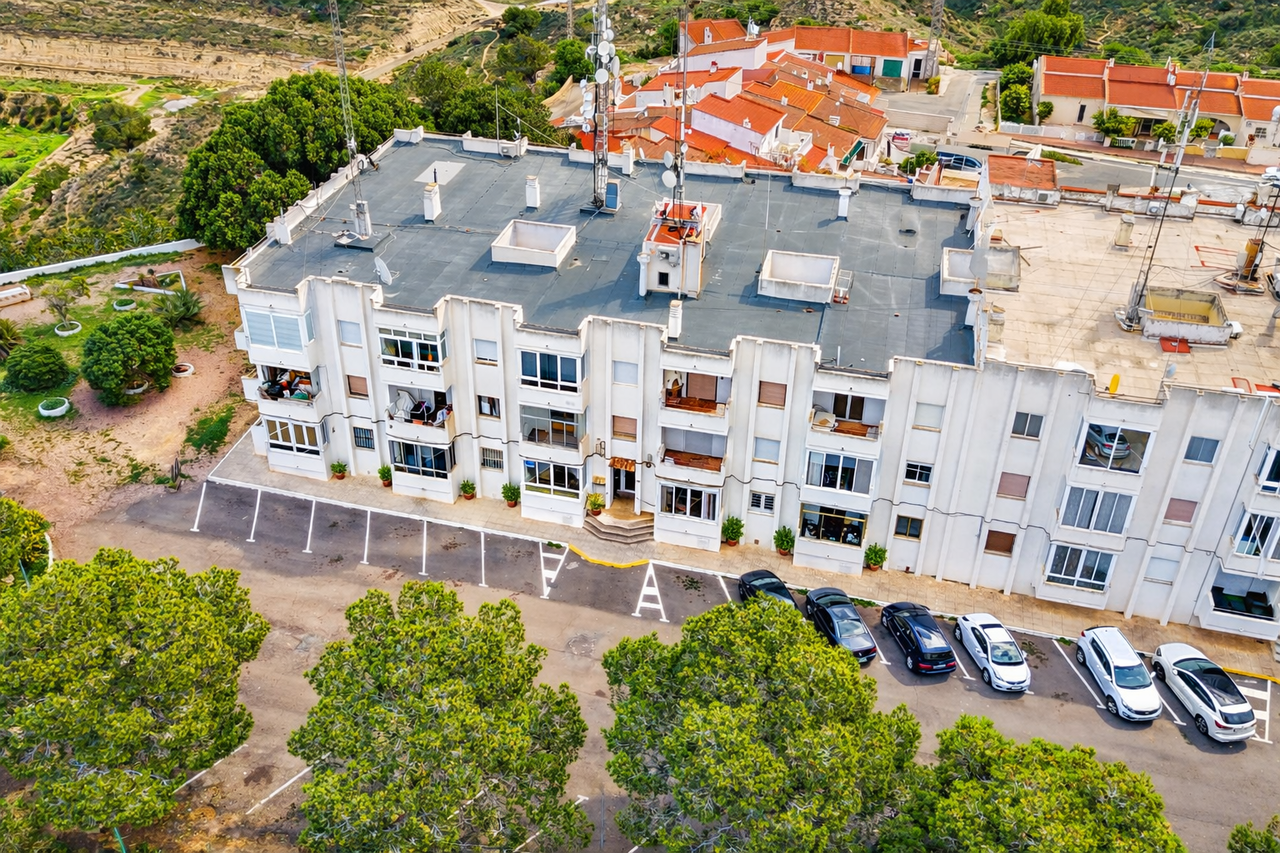 Apartment / Flat for sale in Ciudad Quesada, Costa Blanca