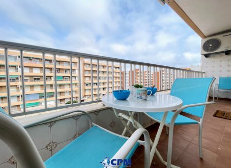 For sale: 2 bedroom apartment / flat in Punta Prima, Costa Blanca