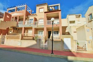 Apartment for sale in Villamartin
