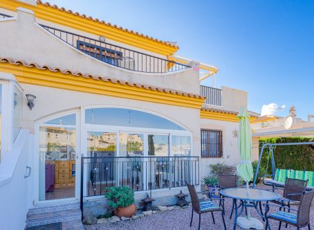 For sale: 3 bedroom house / villa in Playa Flamenca, Costa Blanca