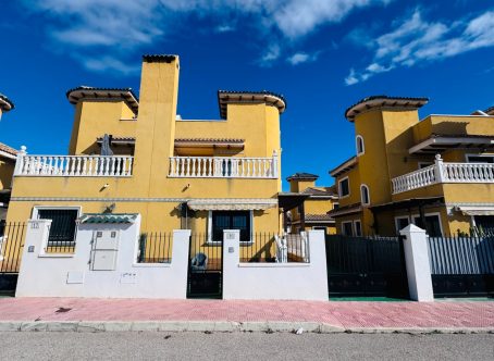 For sale: 2 bedroom house / villa in Ciudad Quesada, Costa Blanca