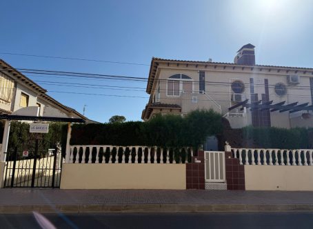 For sale: 2 bedroom apartment / flat in Punta Prima, Costa Blanca