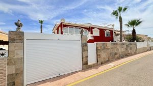 Semi Detached House for sale in Ciudad Quesada