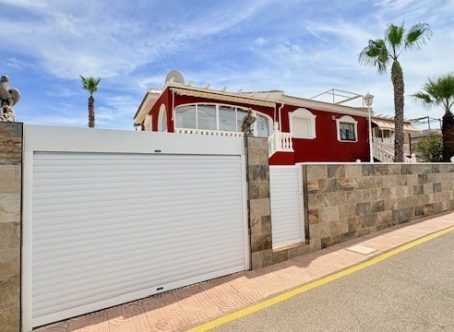 For sale: 2 bedroom house / villa in Ciudad Quesada, Costa Blanca