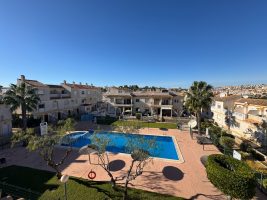 Apartment for sale in Villamartin