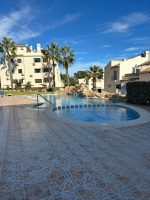 Town House for sale in Villamartin