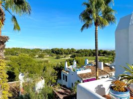Detached Villa for sale in Villamartin