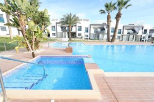 Apartment for sale in La Zenia