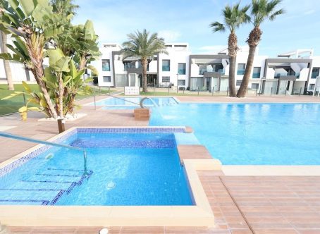 For sale: 2 bedroom apartment / flat in La Zenia, Costa Blanca