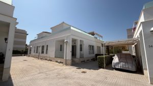 Quad House for sale in Villamartin