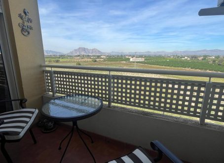 For sale: 2 bedroom apartment / flat in Almoradí, Costa Blanca