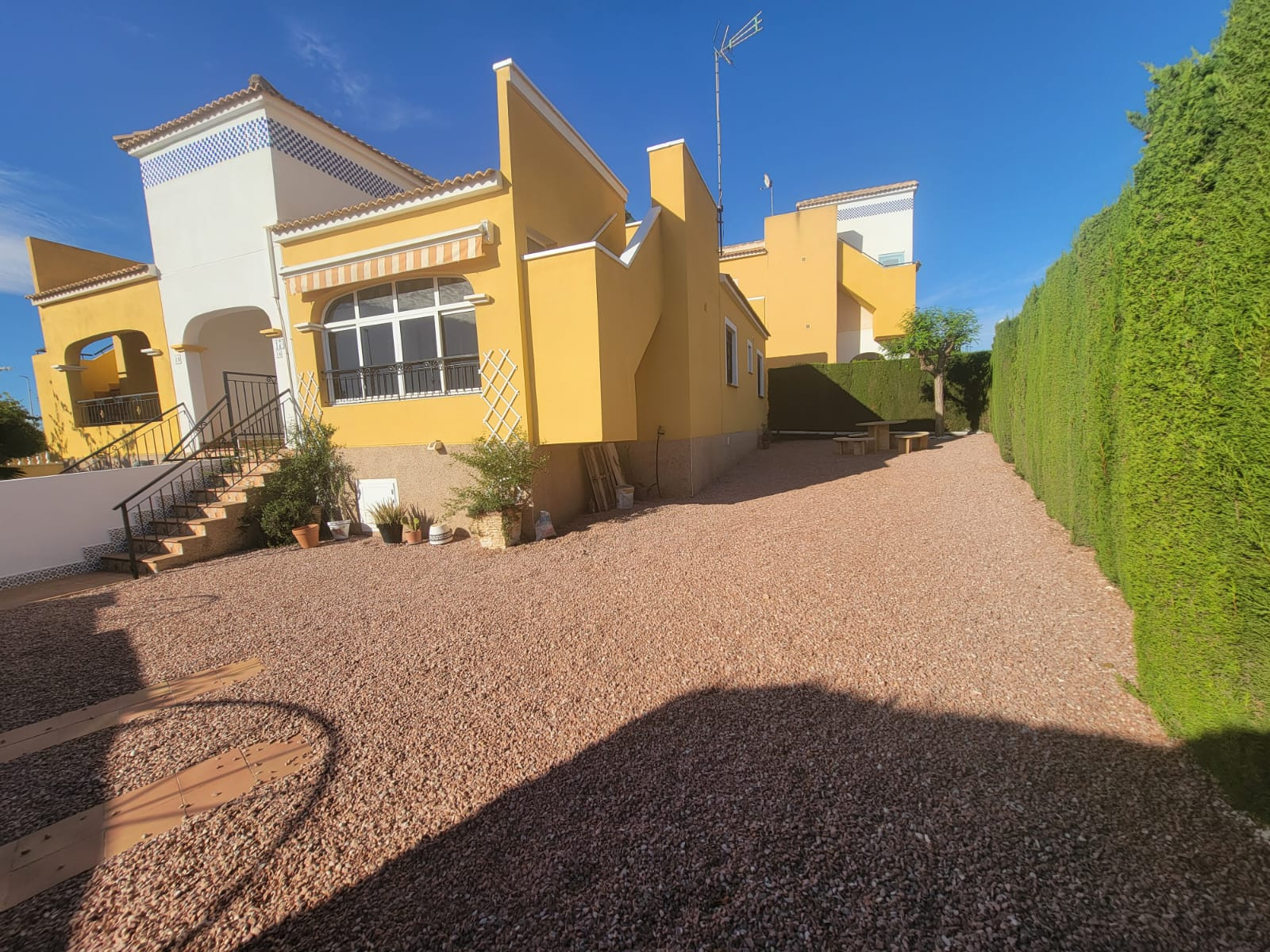 For sale: 3 bedroom bungalow in Los Montesinos, Costa Blanca