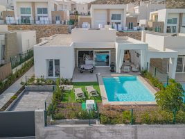 Detached Villa for sale in Algorfa