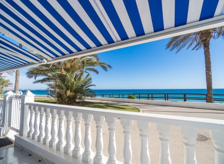 For sale: 2 bedroom apartment / flat in Mil Palmeras, Costa Blanca