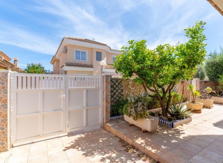 For sale: 3 bedroom house / villa in Los Altos, Costa Blanca
