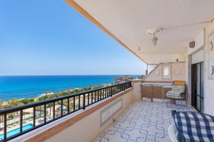 Apartment for sale in La Mata