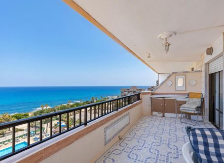 For sale: 3 bedroom apartment / flat in La Mata, Costa Blanca