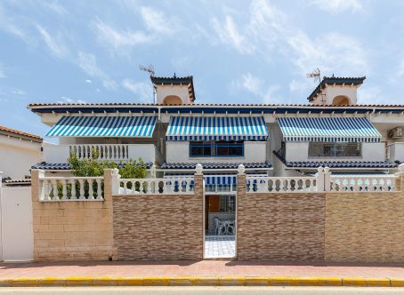 For sale: 2 bedroom house / villa in La Mata, Costa Blanca