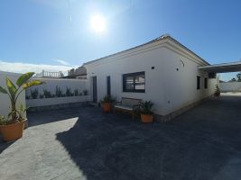 Detached Villa for sale in Torrevieja