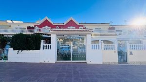 Town House for sale in Ciudad Quesada