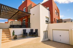 Quad House for sale in Algorfa