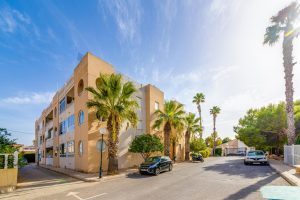 Apartment for sale in Torrevieja