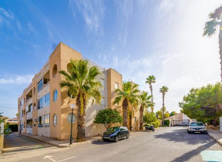 For sale: 3 bedroom apartment / flat in Torrevieja