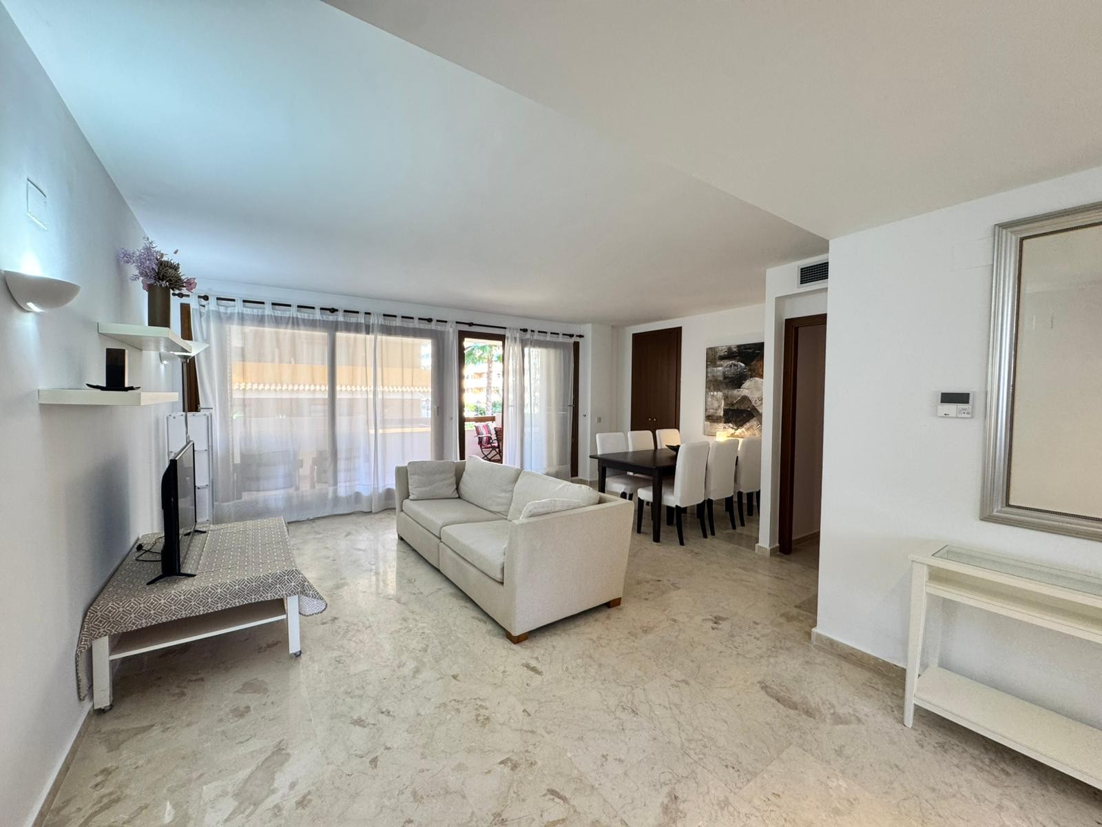 2 bedroom apartment / flat for sale in Punta Prima, Costa Blanca