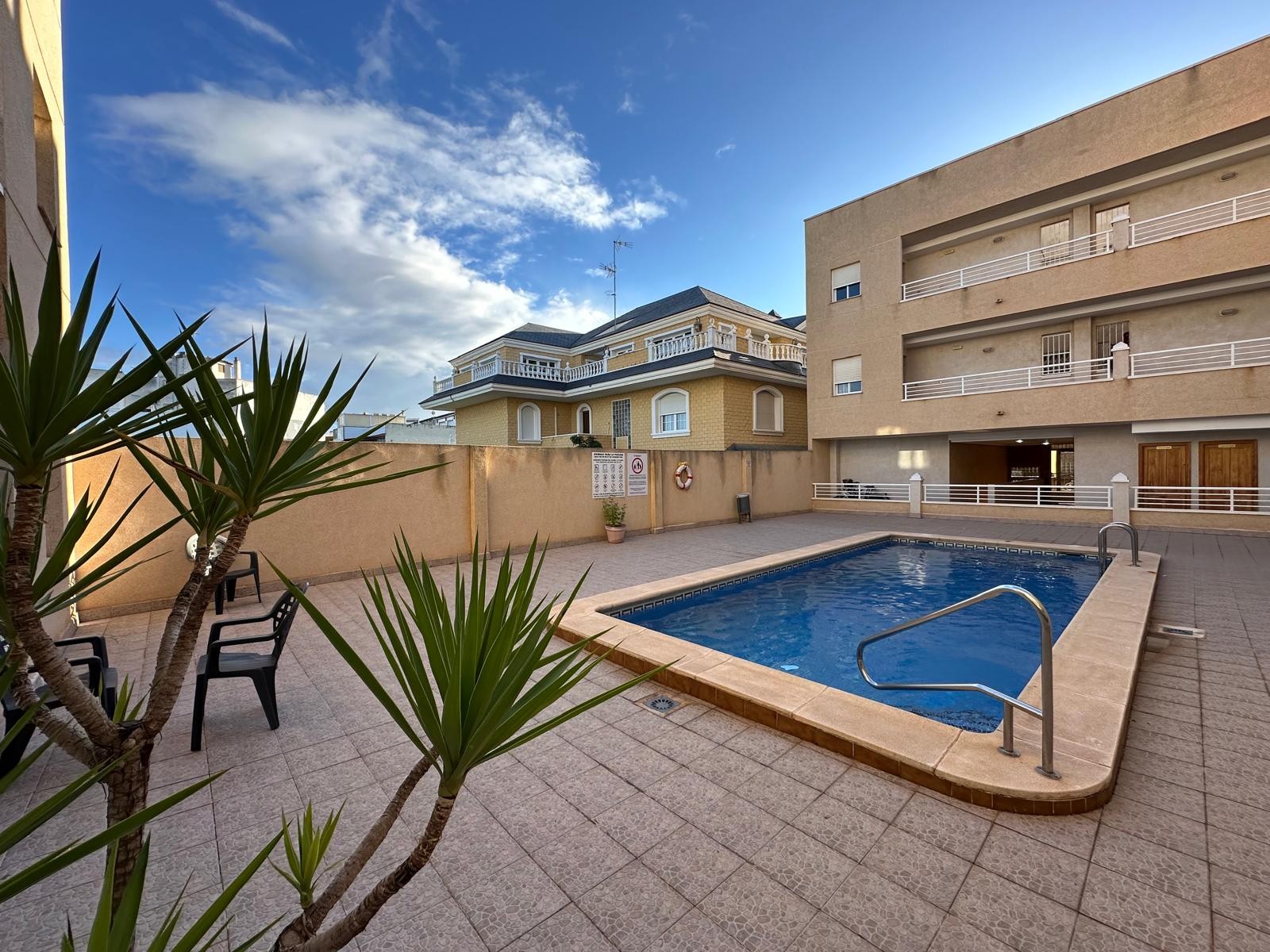 For sale: 2 bedroom apartment / flat in Los Montesinos, Costa Blanca