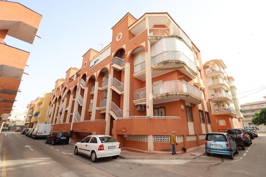 3 bedroom apartment / flat for sale in La Mata, Costa Blanca