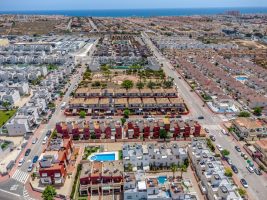 Quad House for sale in Torrevieja