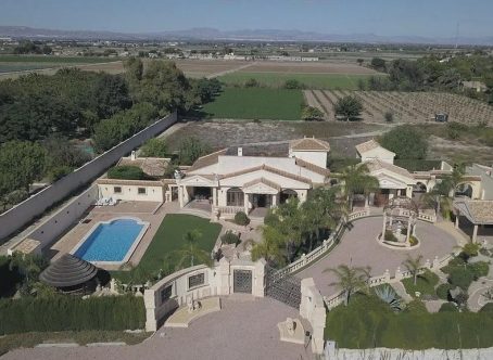 For sale: 4 bedroom house / villa in Daya Vieja, Costa Blanca