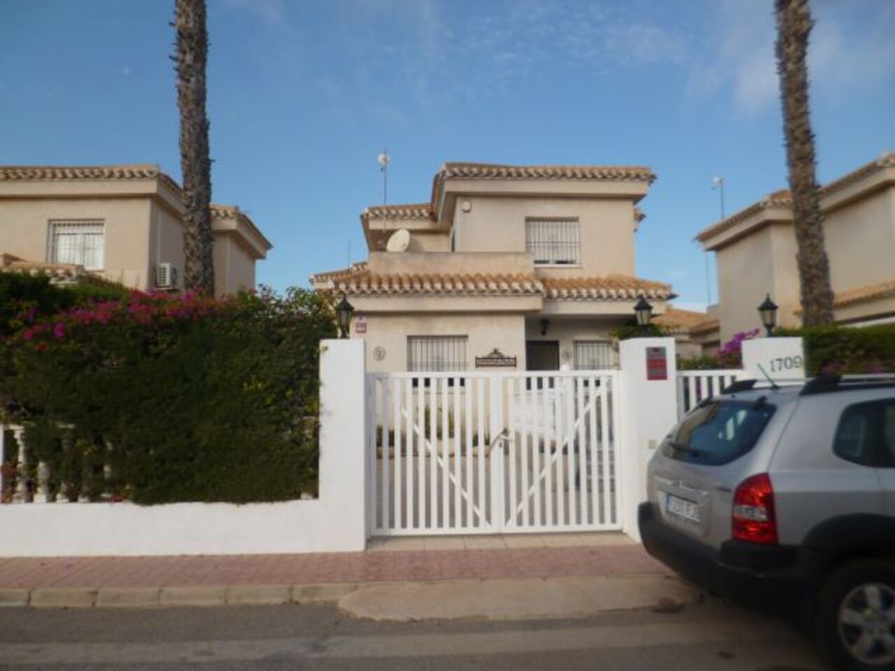 3 bedroom house / villa for sale in Playa Flamenca, Costa Blanca