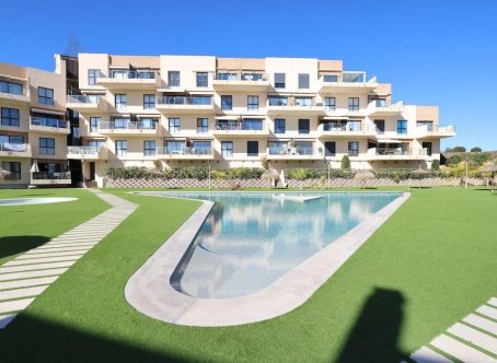 For sale: 2 bedroom apartment / flat in La Zenia, Costa Blanca