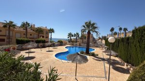 Town House for sale in Cabo Roig